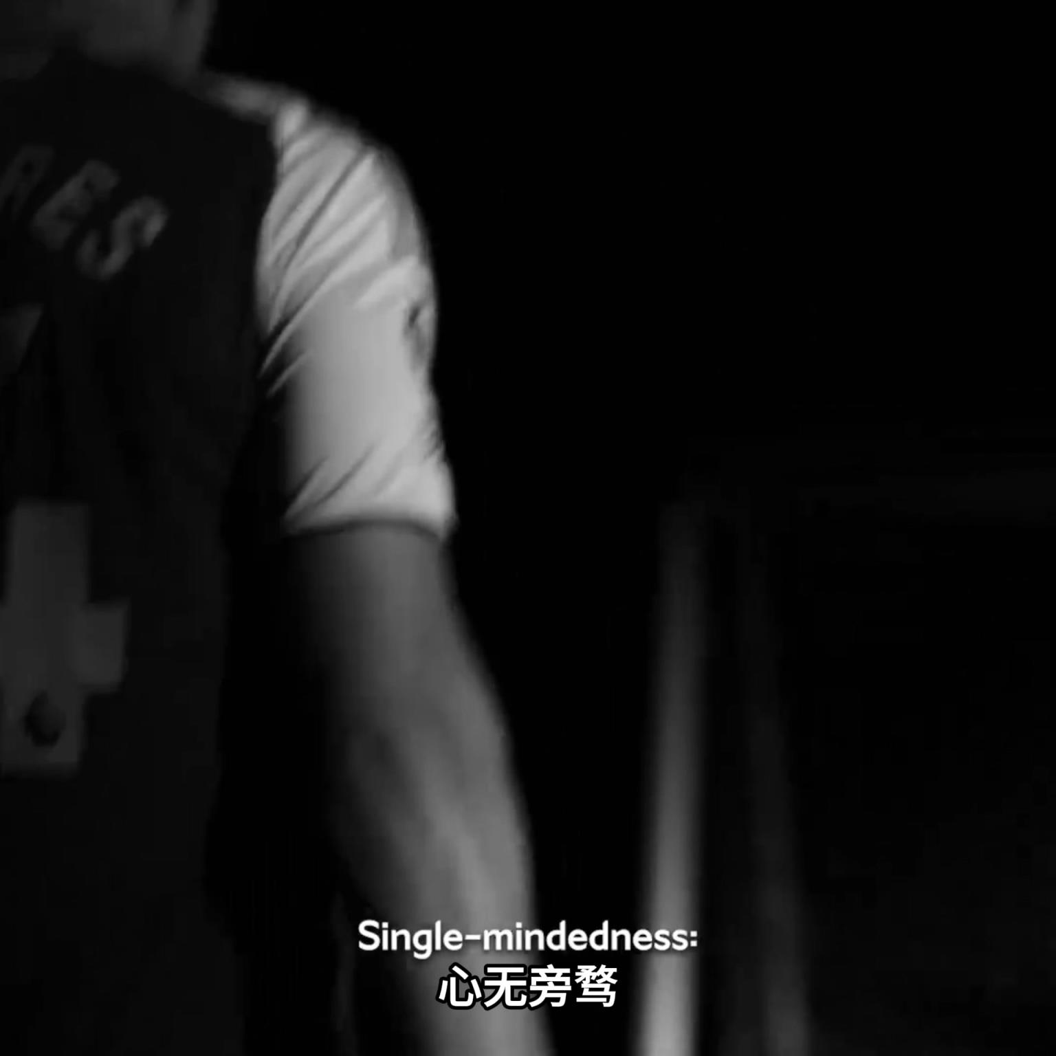 阿森納官宣約克雷斯視頻：心無旁騖，讓他們見識見識真正的你