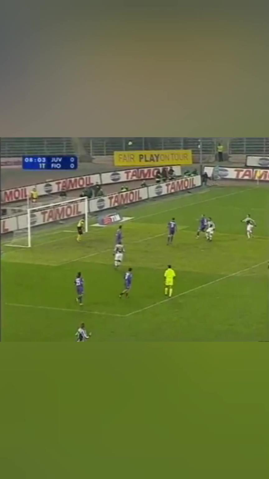 從少年到傳奇！06年皮耶羅帽子戲法加冕隊史射手王！