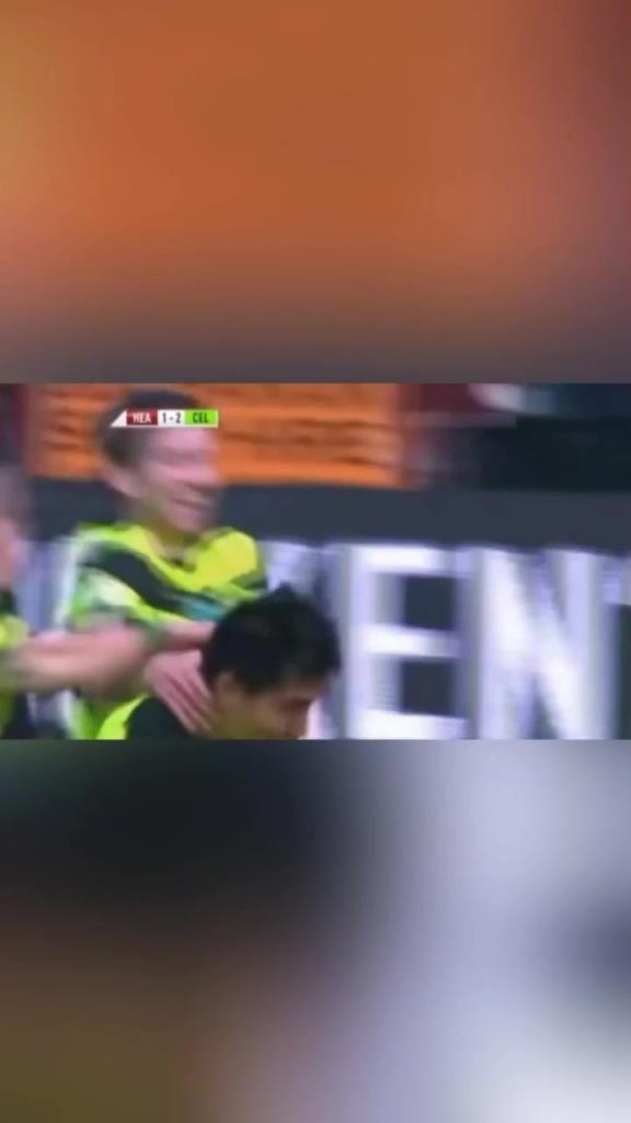 郑智留洋最牛进球！右脚完美卸球+左脚凌空破门！