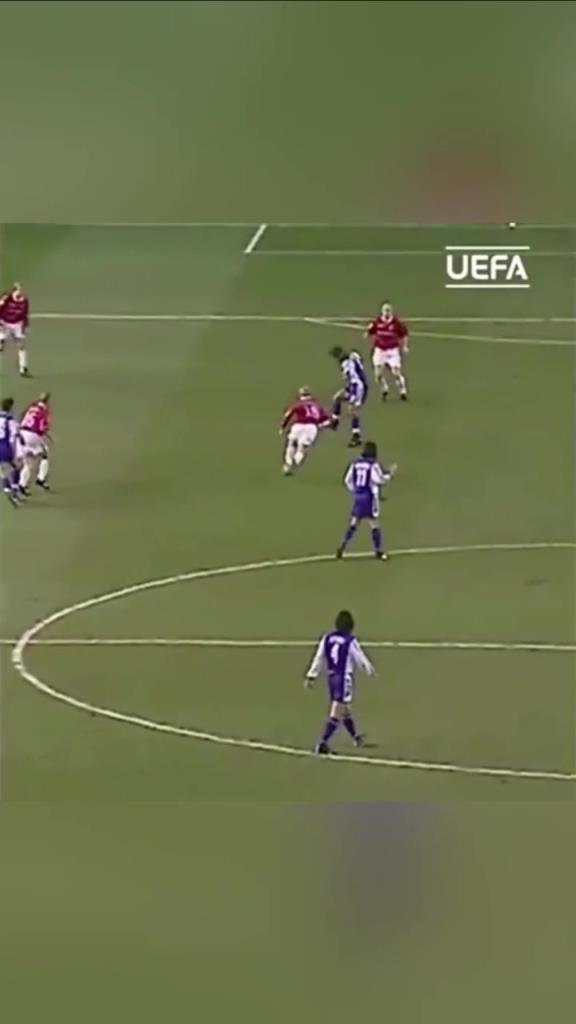 戰(zhàn)神巴蒂的暴力遠(yuǎn)射破門(mén)，藏著多少人的英雄夢(mèng)！