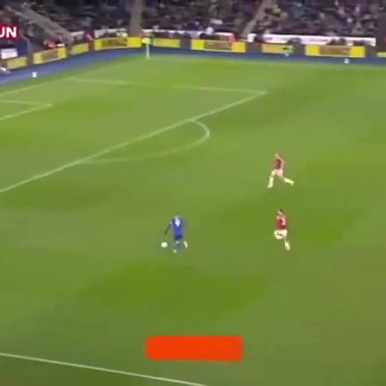 曼联球迷:终有一天,全世界会明白他的价值! 曼联球迷:终有一天,全世界会明白他的价值!