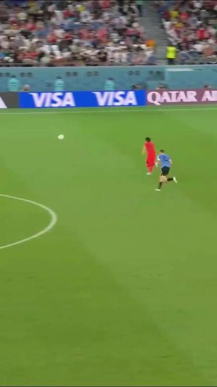 全能中場！皇馬：不會以為，他只會遠射吧！