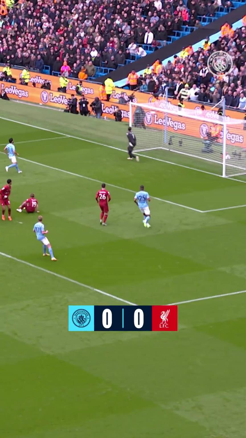 曼城官方发布视频:两年前对阵利物浦,一场令人难忘的胜利 曼城官方发布视频:两年前对阵利物浦,一场令人难忘的胜利