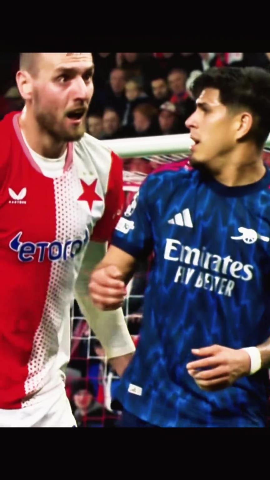 这支阿森纳血性十足！因卡皮耶：不服就干！