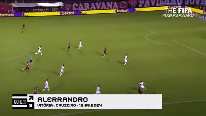 你看好哪球获奖?2025年普斯卡什奖11个候选 你看好哪球获奖?2025年普斯卡什奖11个候选