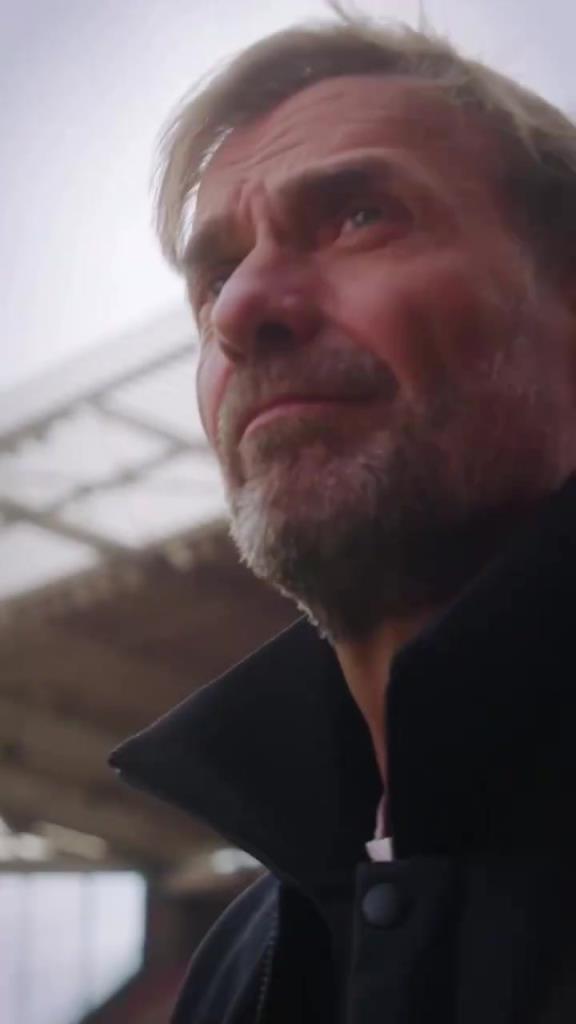 渣叔回归!克洛普将以专家评论员的身份参与到明夏世界杯中! 渣叔回归!克洛普将以专家评论员的身份参与到明夏世界杯中!