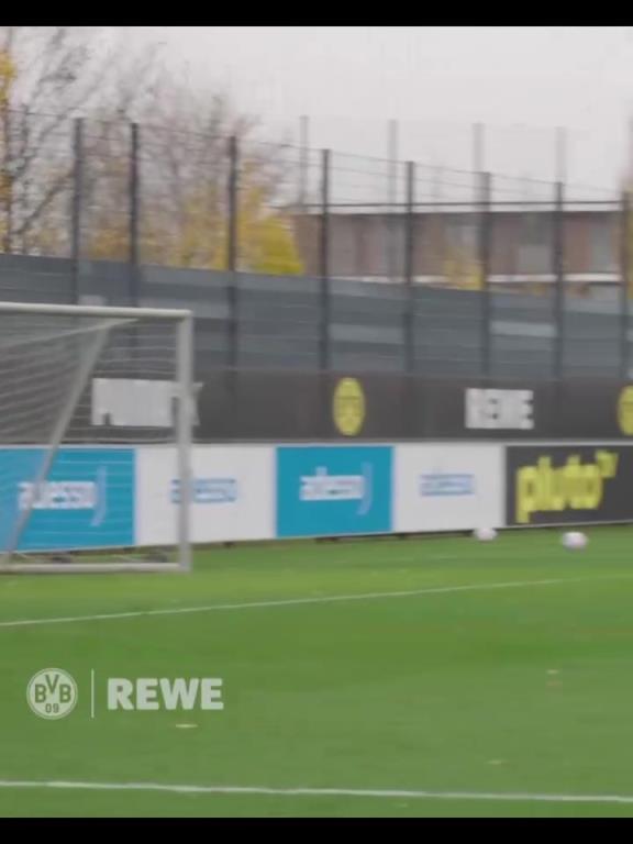 留守俱樂部！格羅斯每天的訓練日常！