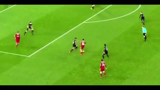 也許低估了他的小技術！庫蒂尼奧充滿靈性的時刻！