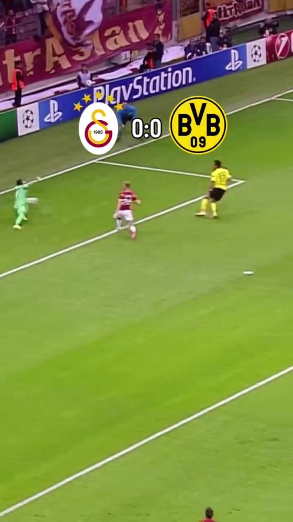 美羊羊梅開二度!回顧多特14/15賽季客場血洗加拉塔薩雷! 美羊羊梅開二度!回顧多特14/15賽季客場血洗加拉塔薩雷!