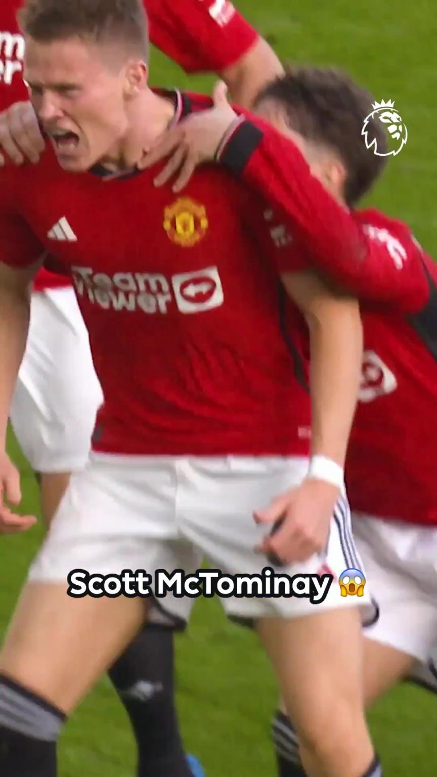 小麦关键时刻的表现，曼联球迷再熟悉不过了