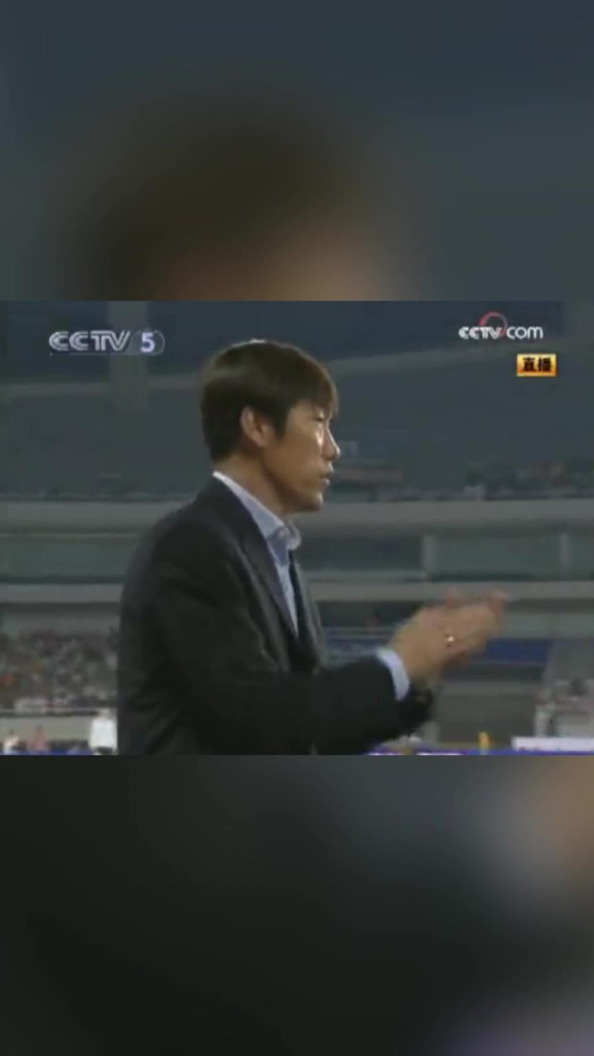 09年高洪波首秀国足1-1战平德国！蒿俊闵小角度抽射破门！