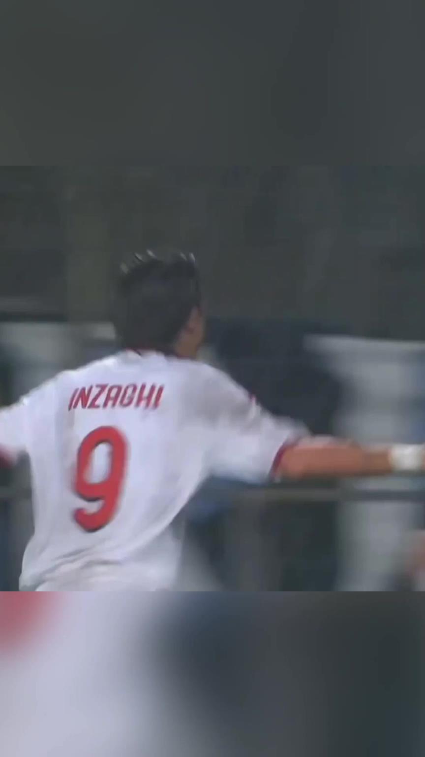 鋒線幽靈！活在越位線的男人！因扎吉在VAR時代進球會少嗎？