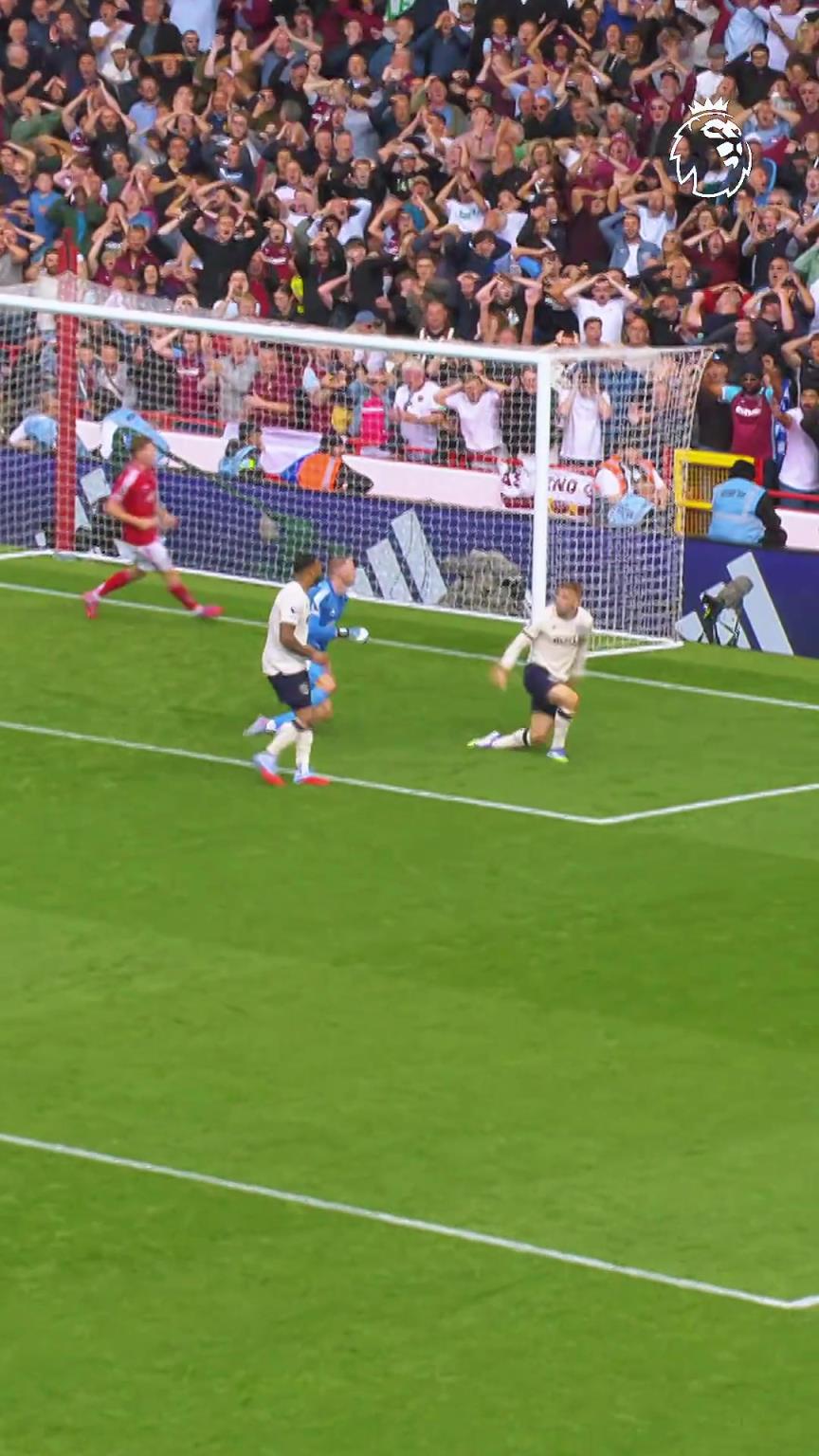 气死了！被队友阻止了自己的进球名场面