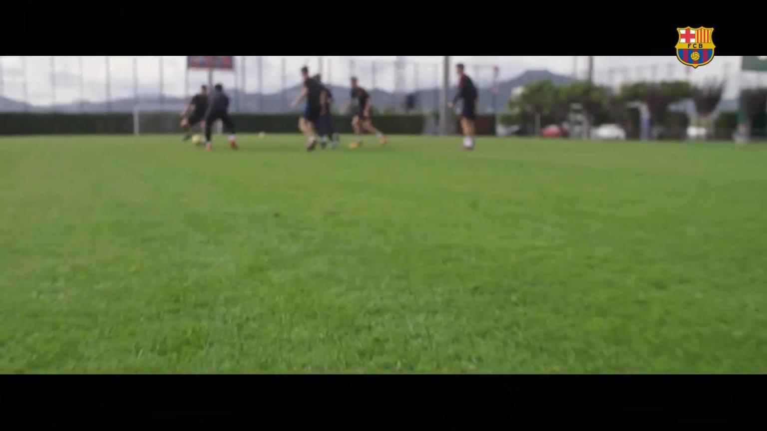 完美謝幕!回顧布斯克茨巴薩時期的傳奇時刻!來不及說再見~ 完美謝幕!回顧布斯克茨巴薩時期的傳奇時刻!來不及說再見~