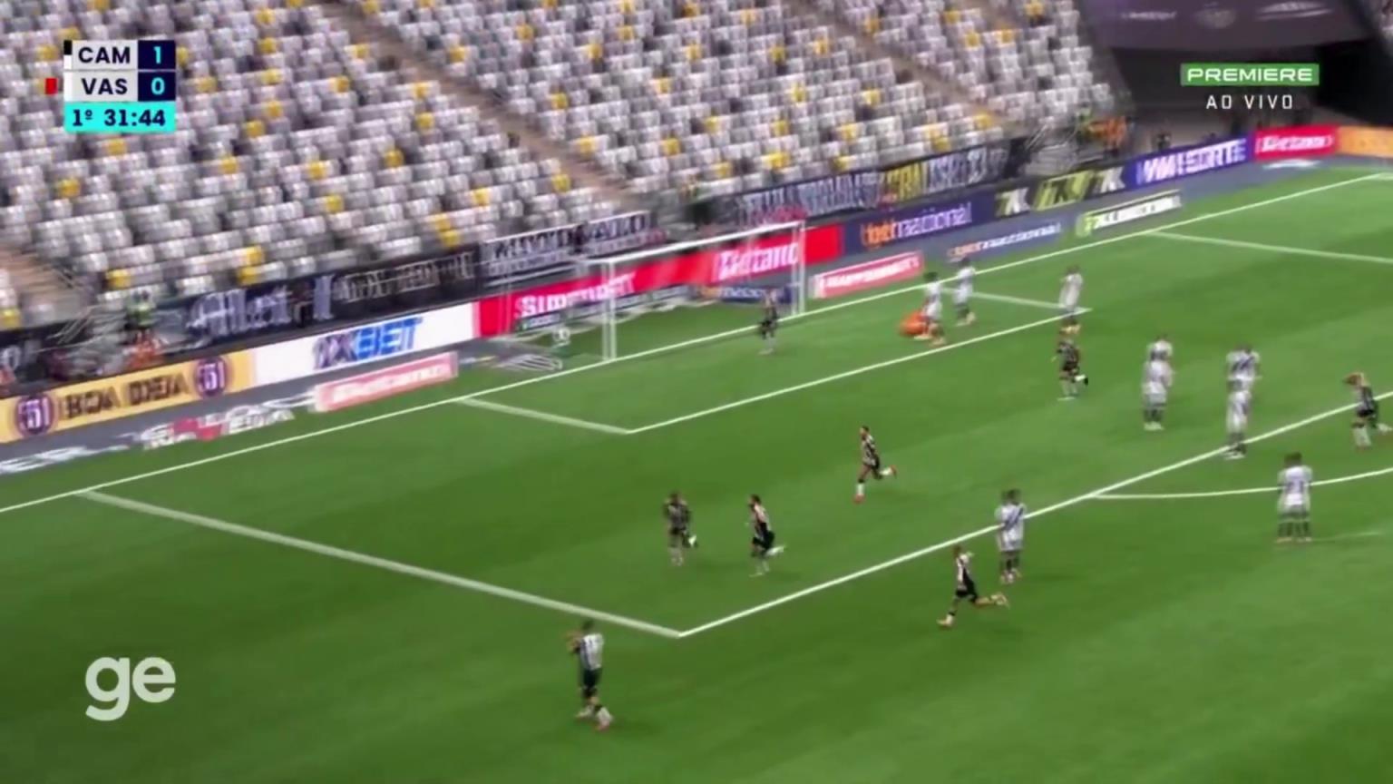 无敌了!今日巴甲末轮比赛,胡尔克超远任意球世界波破门 无敌了!今日巴甲末轮比赛,胡尔克超远任意球世界波破门