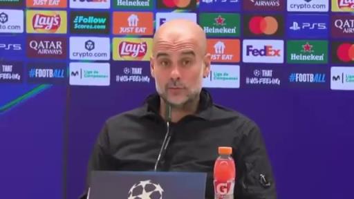 陰陽記者?瓜迪奧拉:讓阿隆索自己去撒尿吧,你喜歡這個標題對吧 陰陽記者?瓜迪奧拉:讓阿隆索自己去撒尿吧,你喜歡這個標題對吧