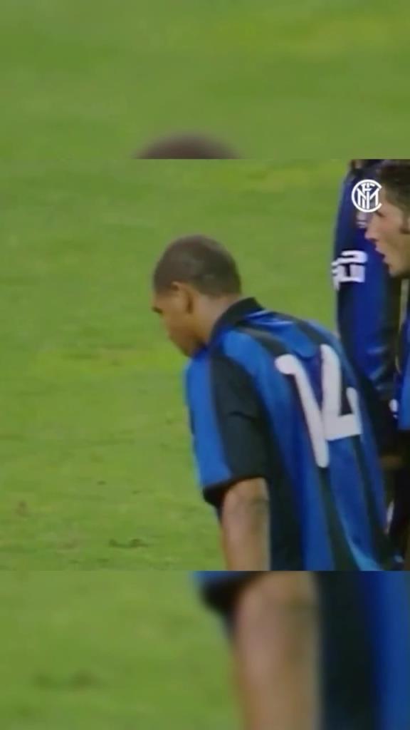 太恐怖了！19岁的阿德轰出170公里时速任意球！