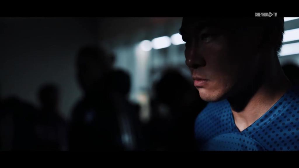 退役！于漢超二十年職業生涯回顧：風雨二十載，藍色二十號！