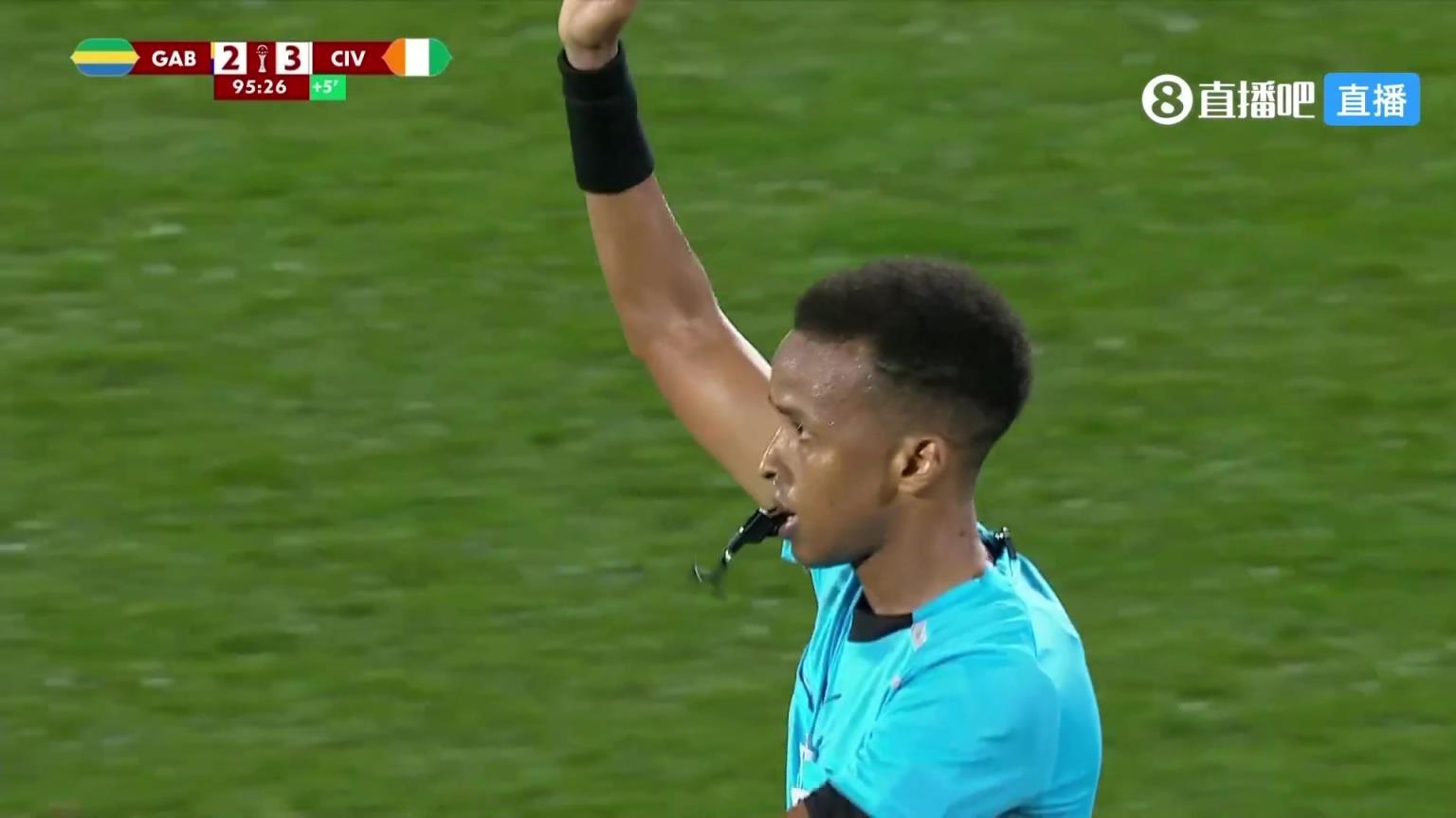 有爭議？阿瑪德助攻迪奧曼德破門，裁判判罰阿瑪德越位在先