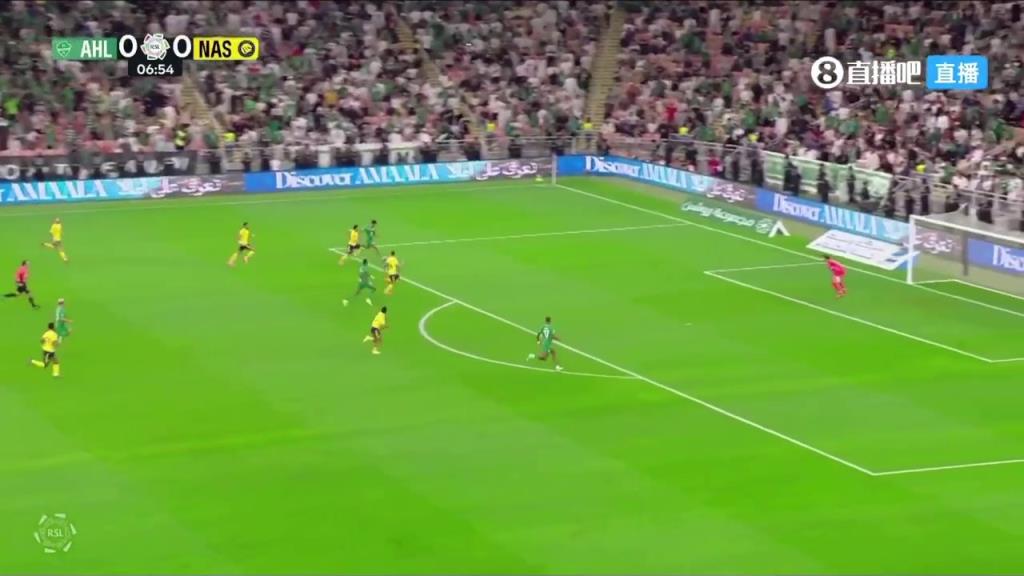 胜利开场7分钟丢球！伊万-托尼包抄轻松推射破门！