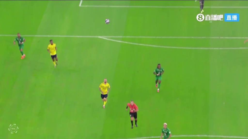 胜利客场2球落后！伊万-托尼单刀破门梅开二度！