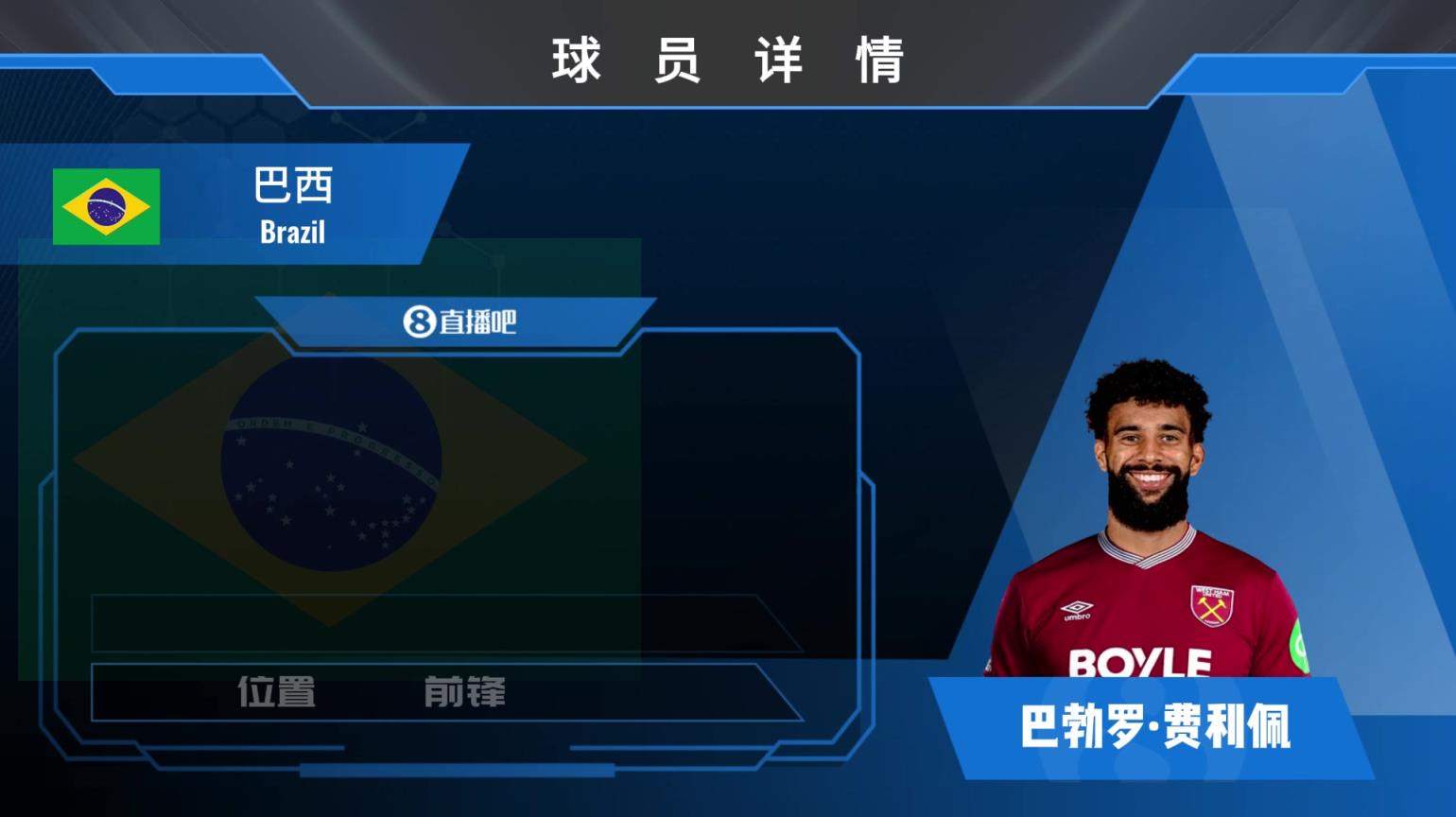 鐵錘刮了個2000w歐+的巴西彩票？這位巴勃羅何許人也？！