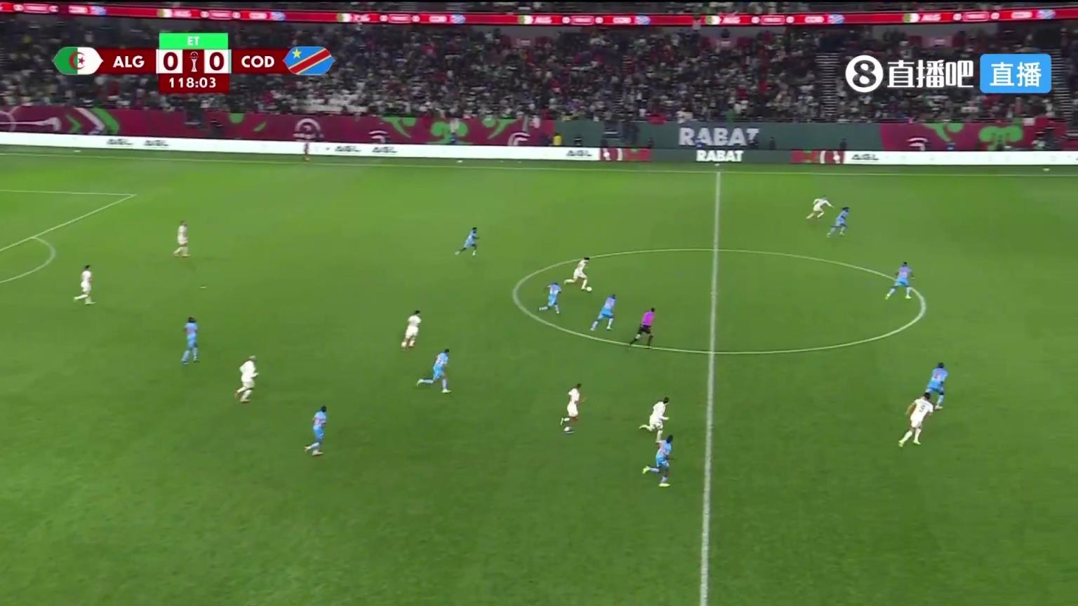 替补登场6分钟！布尔比纳加时119分钟世界波绝杀