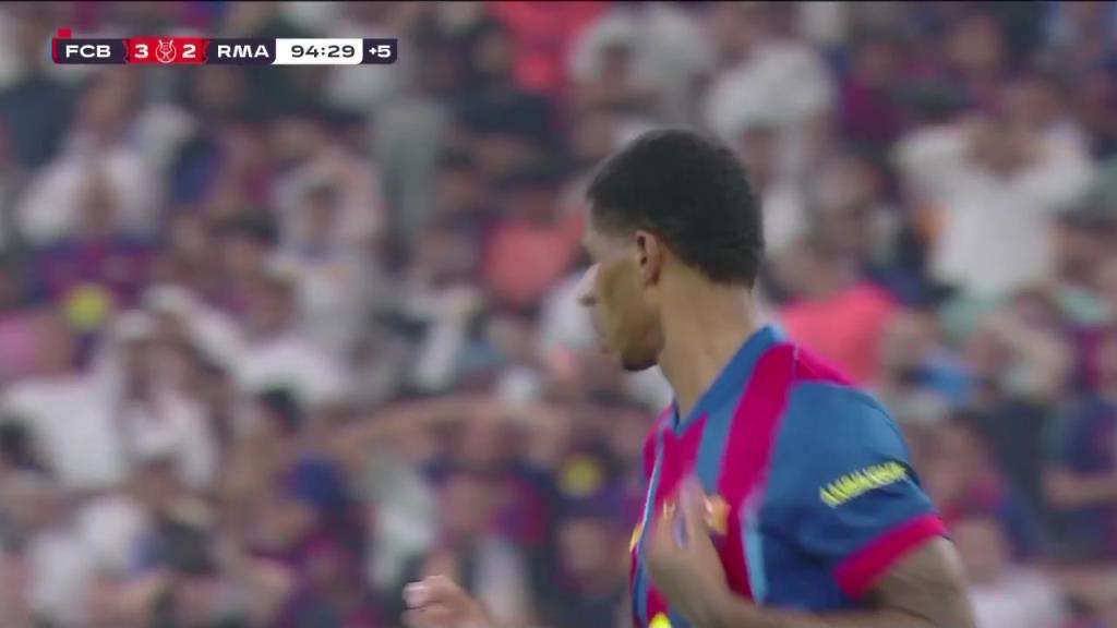 錯失殺死比賽機會！拉什福德超級單刀爆射打門偏出！