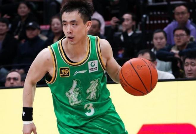 遼寧隊全運會大名單公布，張鎮(zhèn)麟、郭艾倫兩主力缺席，三連冠沒了