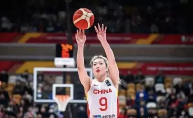 周三女籃主場對陣日本，李夢發(fā)長文告別國家隊，宮魯鳴透露原因