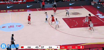 女籃熱身賽|雙塔合砍36分，中國101：92日本，迎三連勝