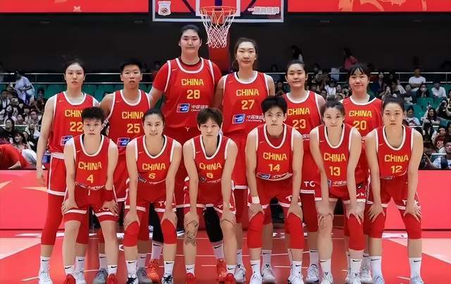 张子宇要成为中国女篮的绝对核心，需克服三大难题