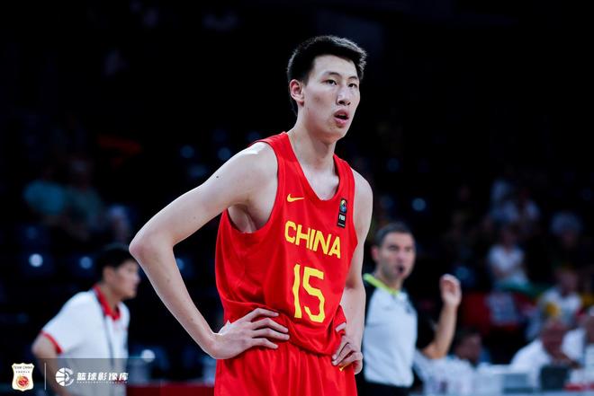 場均5.0封蓋！U19世界杯期間 多位NBA球探過來關注郇斯楠的表現
