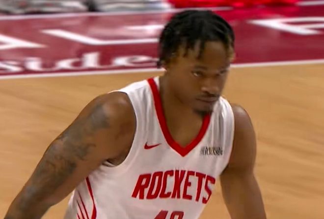 CBA含金量提升！水货外援24+6+7闪耀NBA夏联 曾在广东首秀单场2分