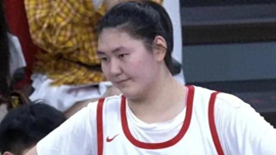 张子宇韩旭各得18分中国女篮轻取韩国，内线双塔亚洲无解