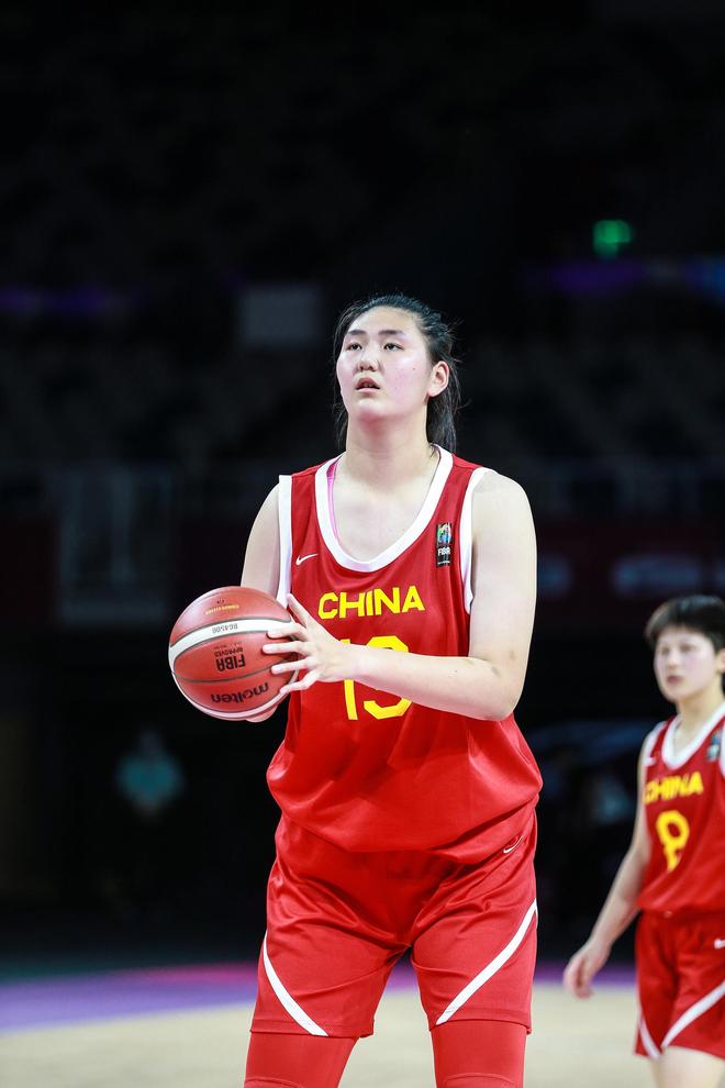 彈無(wú)虛發(fā)！張子宇高效砍下18分，8投全中打出生涯完美一戰(zhàn)