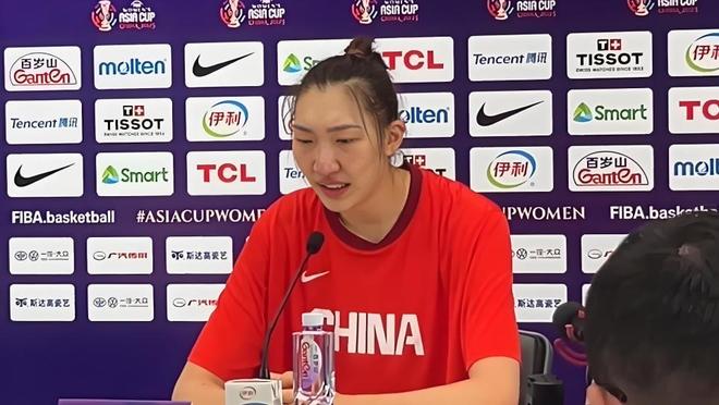中國女籃兩手皆空、男籃緊急召回三將，楊毅：楊瀚森必須歸隊！