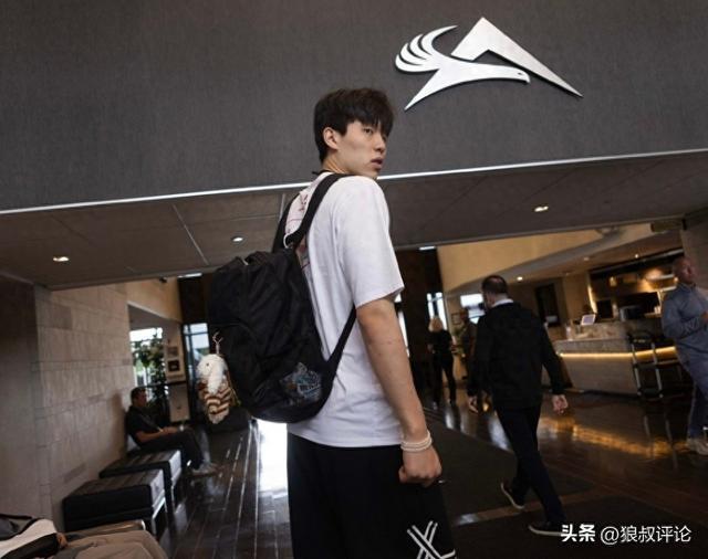 中國女籃家門口丟冠！楊瀚森此刻重返男籃國家隊(duì)能成救世主嗎？