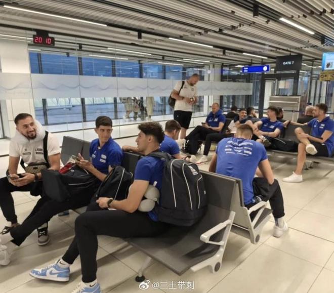 將過(guò)招中國(guó)男籃！媒體人：波黑來(lái)華12人中11人入選歐錦賽24人名單
