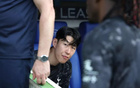 跟隊：美職聯(lián)各方面都適合孫興慜，不論如何他會以傳奇身份離開