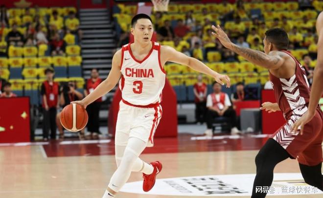 男籃28分大勝夜卻遭質(zhì)疑！專家拆穿中國隊(duì)小把戲：又找旅游隊(duì)虐菜