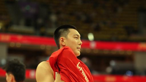 恭喜中國男籃3連勝！但是胡明軒8中1一言難盡，高詩巖特別爭氣