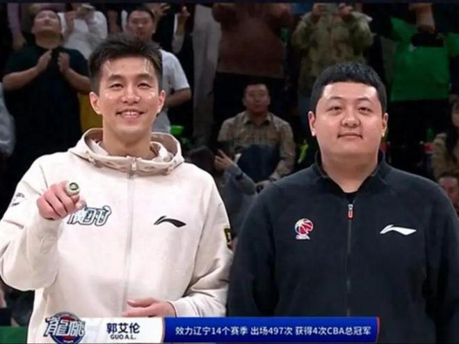 傳遼籃再參與4方交易，這次又要當(dāng)陪跑？球迷：劉子慶就像個(gè)傻子
