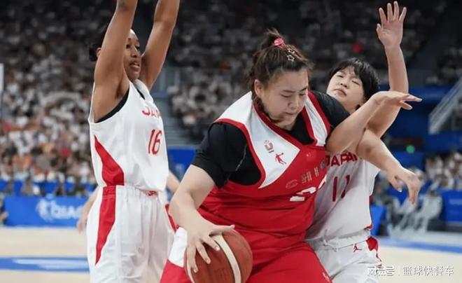 日本女籃的天塌了？劉禹彤將讀博或再戰(zhàn)世大運(yùn)：中國(guó)有望沖三連冠