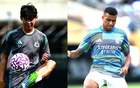 水原28場1球3助！英超官網(wǎng)介紹紐卡18歲左邊鋒樸升秀：韓國姆巴佩