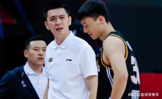 辽篮群殴后再遭打击？两大天才恐被长期禁赛：杨鸣下季又无人可用