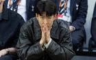 10年生涯结束！33岁孙兴慜正式宣布今夏离开热刺，下一站曝光