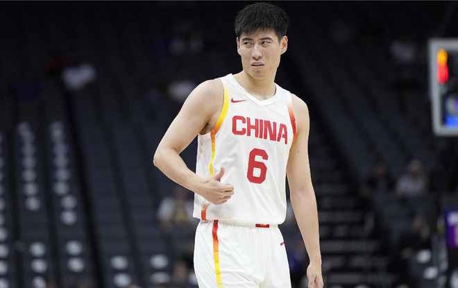 替补奇兵！程帅澎三分10中5轰全队最高20分