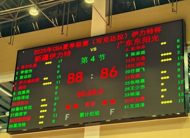 杜锋也太难了！从最多领先11分到2分惜败，球迷忍无可忍怎么办？