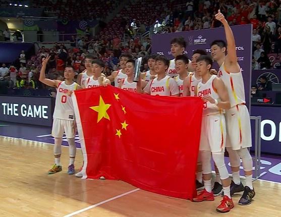 葡萄视频APP下载的隊長！趙睿砍下24分6助 當選本場比賽最佳球員